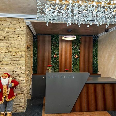 Hotel Diamant 도스파트 외부 사진