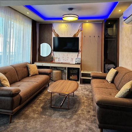 Hotel Diamant 도스파트 외부 사진