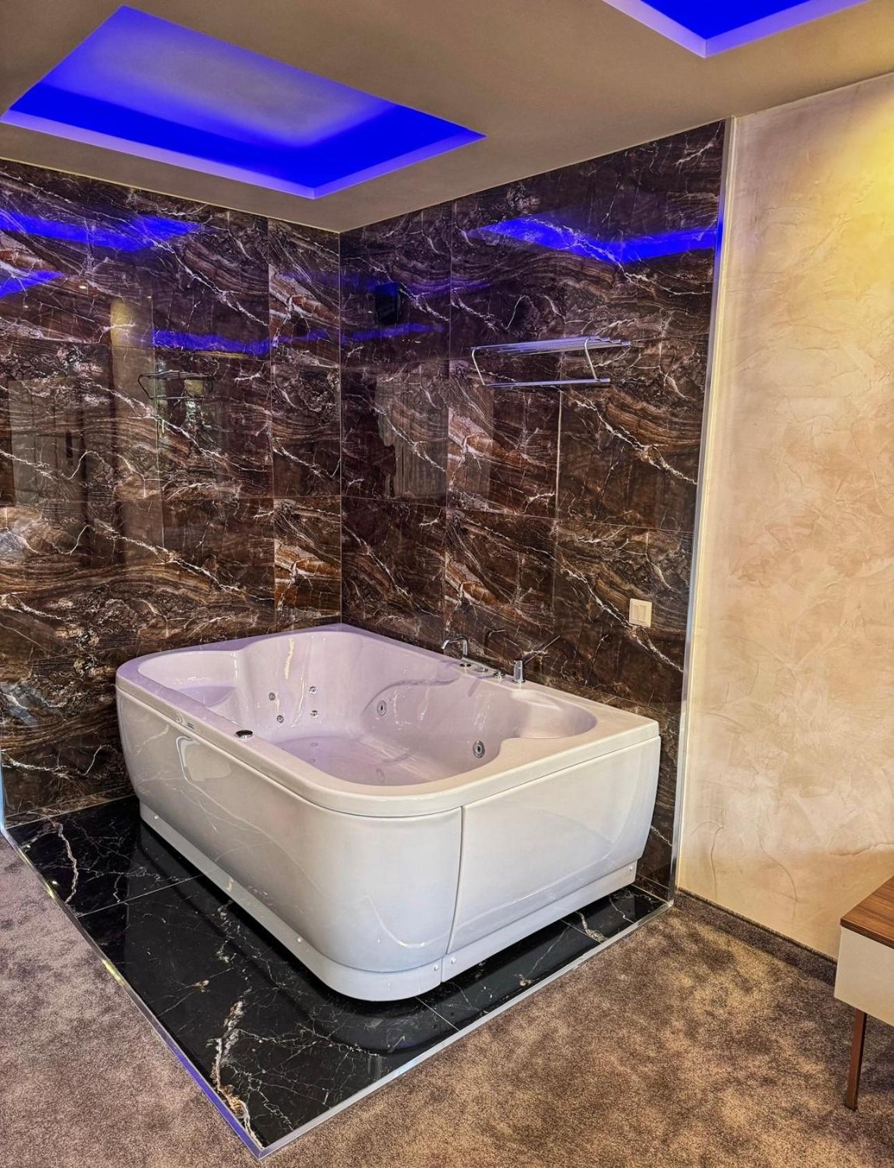 Hotel Diamant 도스파트 외부 사진