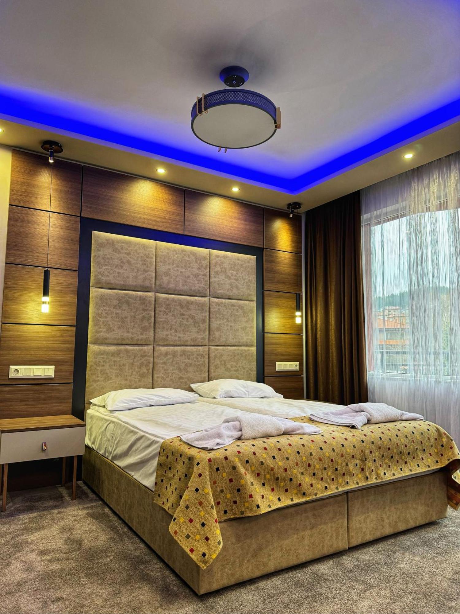 Hotel Diamant 도스파트 외부 사진