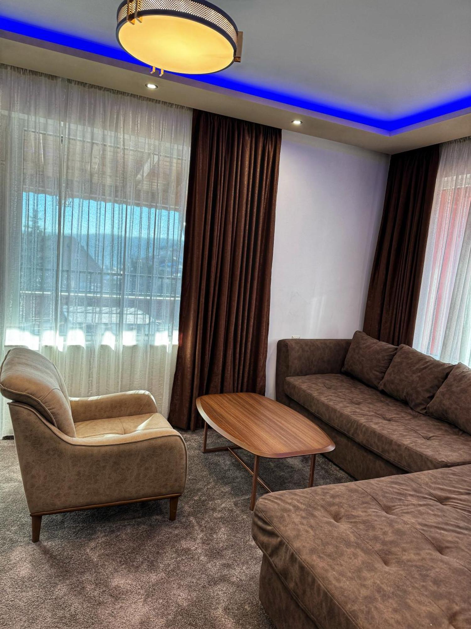 Hotel Diamant 도스파트 외부 사진