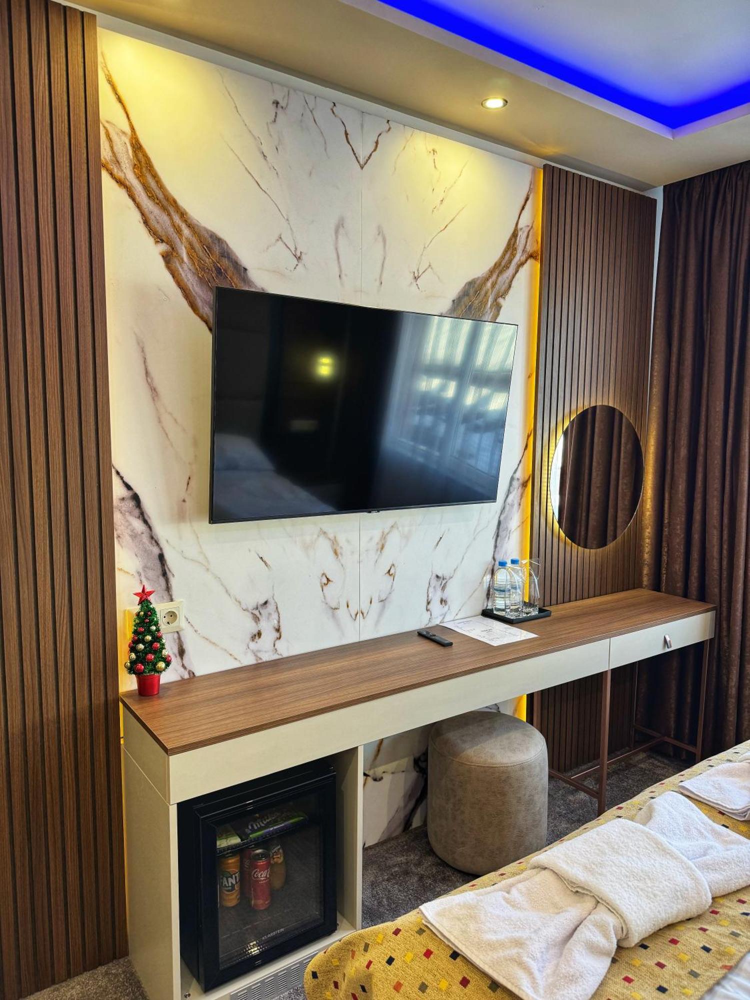 Hotel Diamant 도스파트 외부 사진