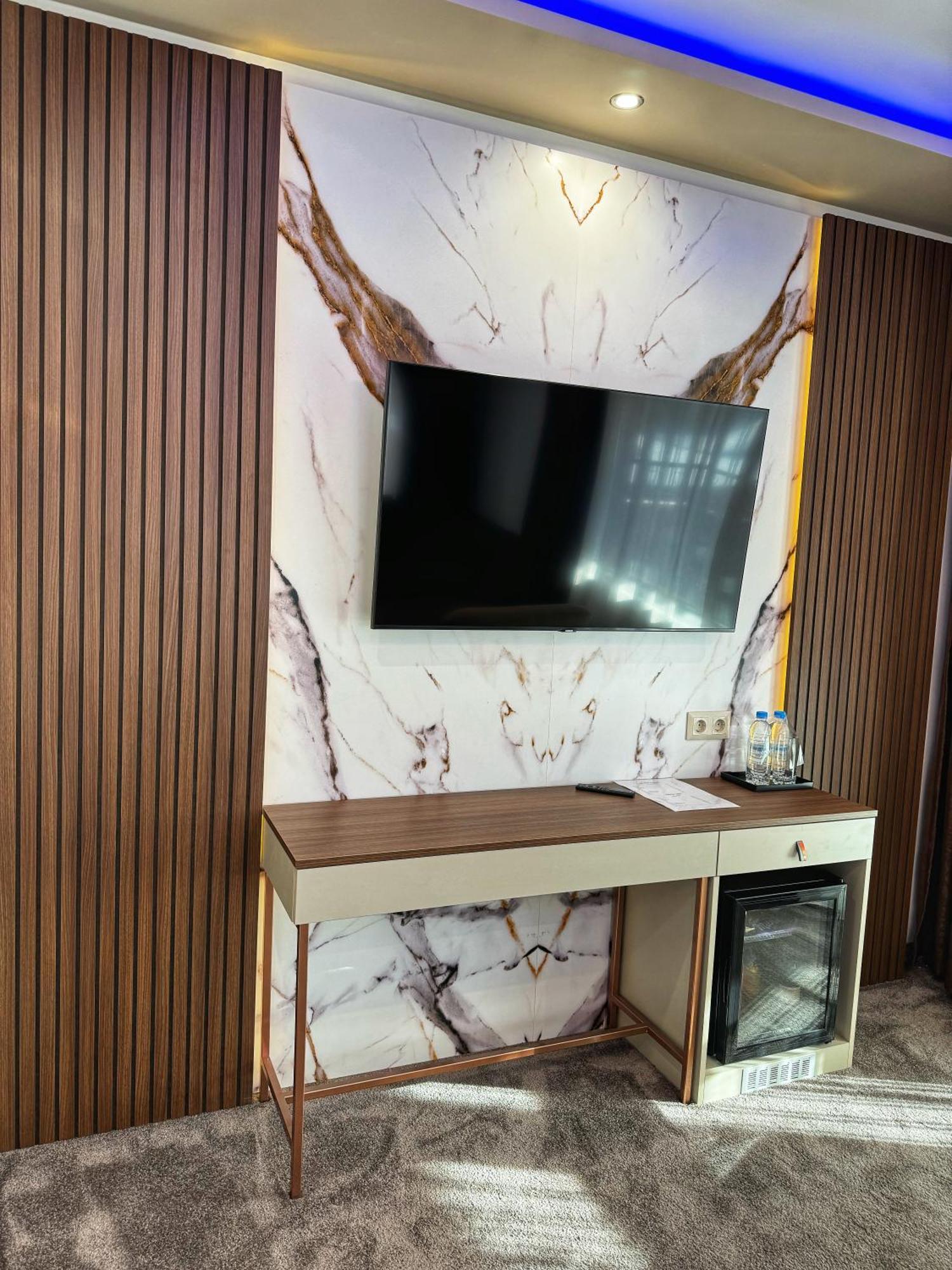 Hotel Diamant 도스파트 외부 사진