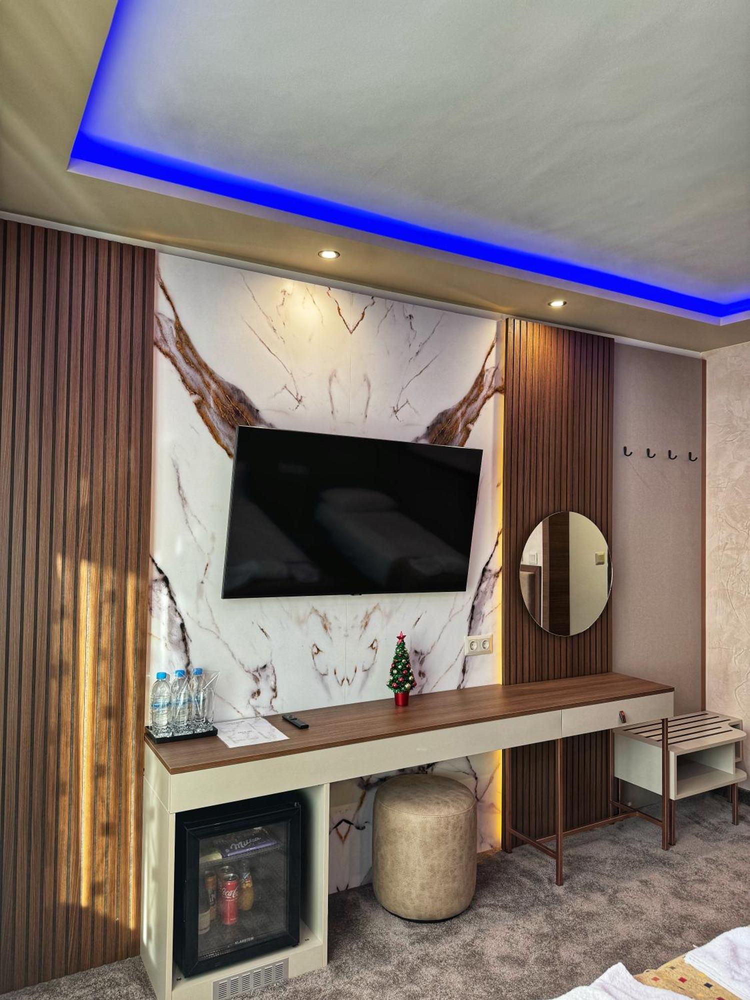 Hotel Diamant 도스파트 외부 사진